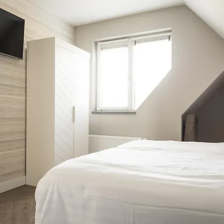 Lush In Texel With Steambath *