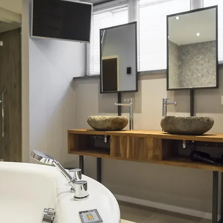 Lush In Texel With Steambath 더콕스도르프