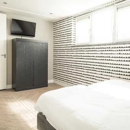 Villa Lush In Texel With Steambath