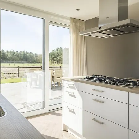 Lush In Texel With Steambath * De Cocksdorp (Texel)