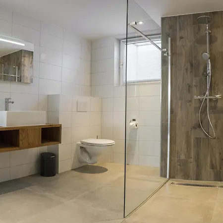 Lush In Texel With Steambath Villa De Cocksdorp (Texel)