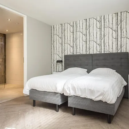 Lush In Texel With Steambath Villa De Cocksdorp (Texel)