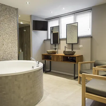 Lush In Texel With Steambath De Cocksdorp (Texel)