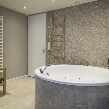 Villa Lush In Texel With Steambath De Cocksdorp (Texel)